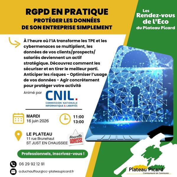 16 juin 2026 Les rendez vous de leco XS