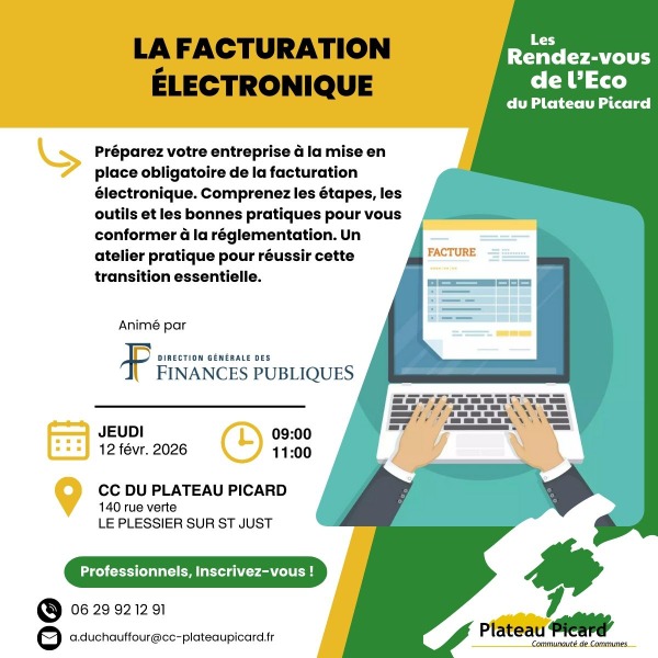 20260212 Les rendez vous de leco