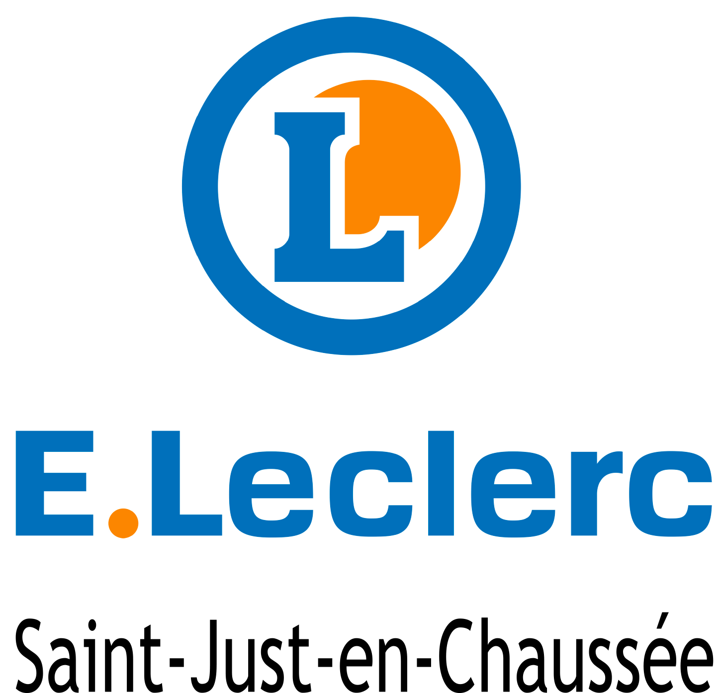 Leclerc St Just