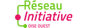 logo Oise ouest initiative