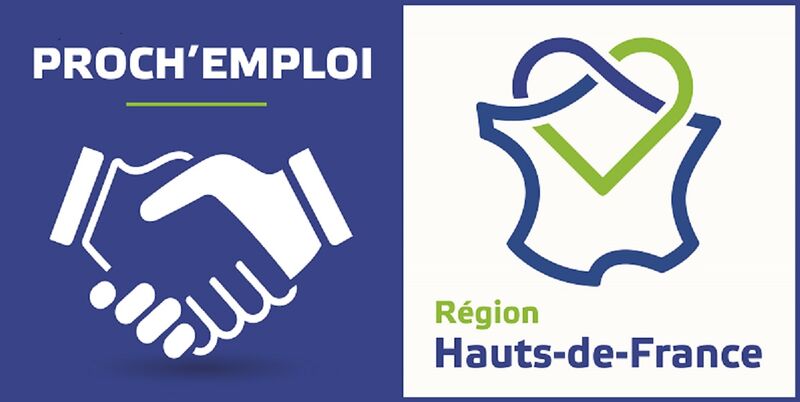 logo prochemploi