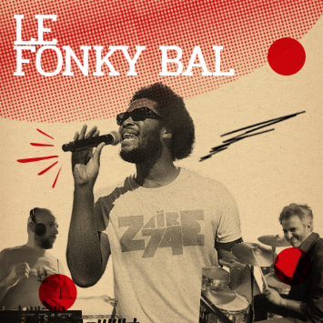 Fonky Bal   carre